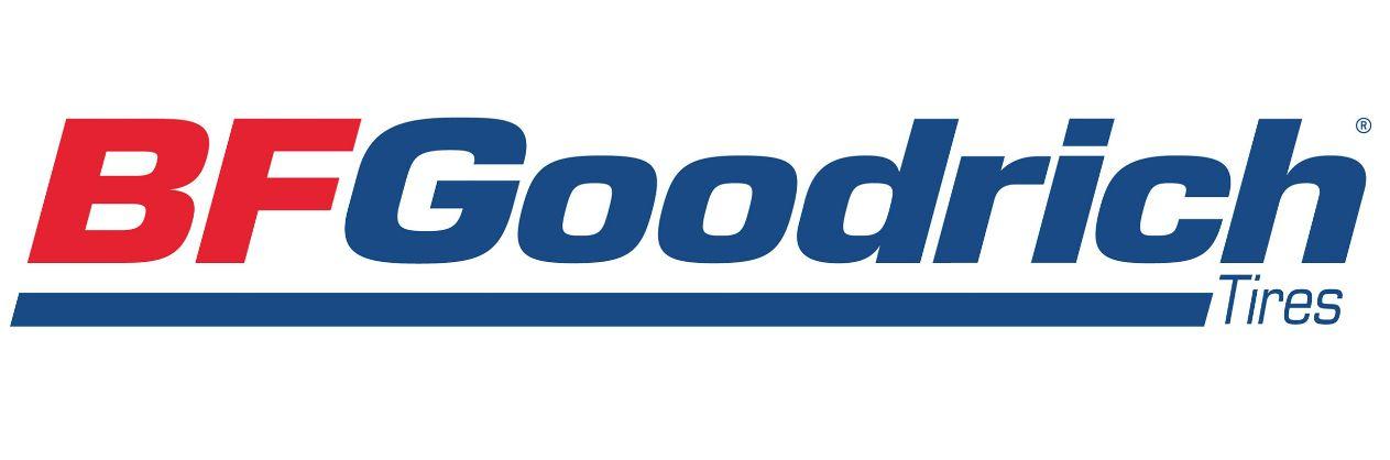 Goodrich Logo - BFGoodrich-Logo - Carmudi Philippines