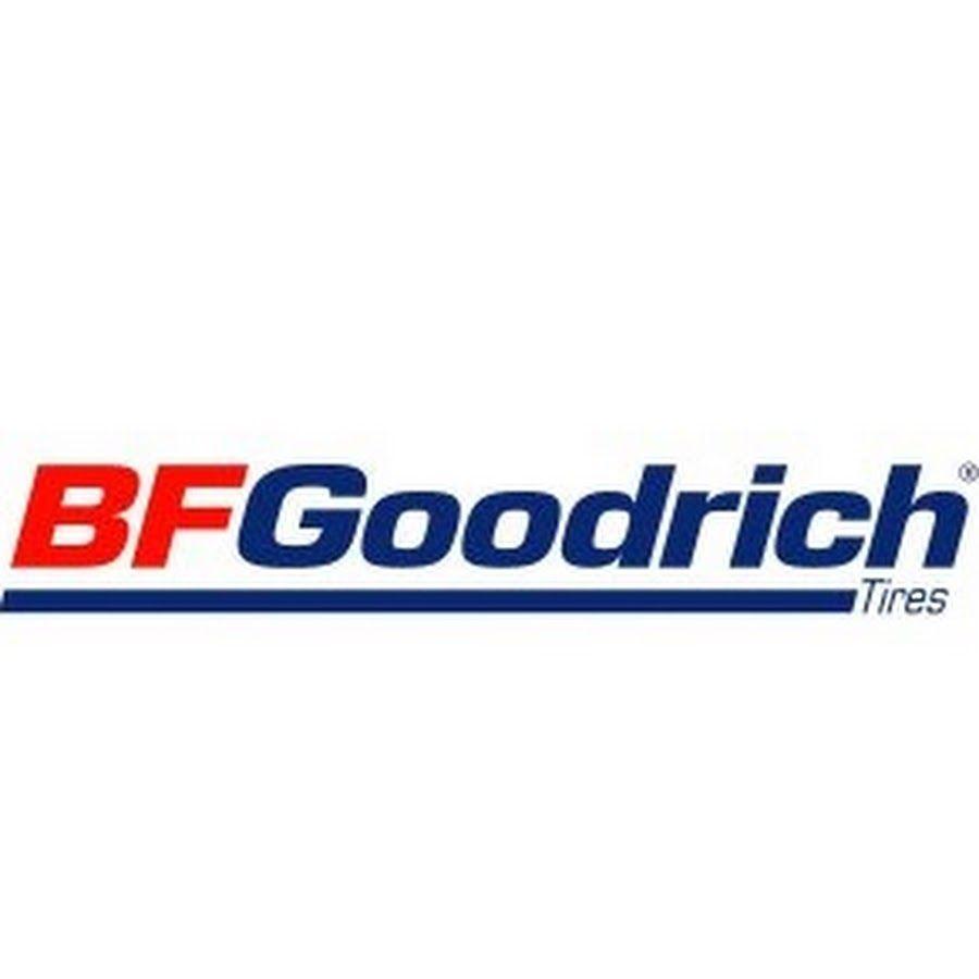 BFGoodrich Logo - BFGoodrich Canada