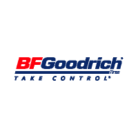 BFGoodrich Logo - BF Goodrich Tires. Download logos. GMK Free Logos
