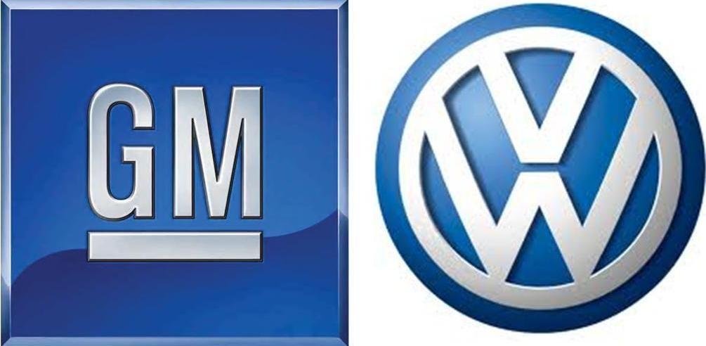GM Car Logo - Gm Logos