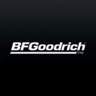 BFGoodrich Logo - Michelin recalls 129,000 BFGoodrich tires - Tire Business - The Tire ...