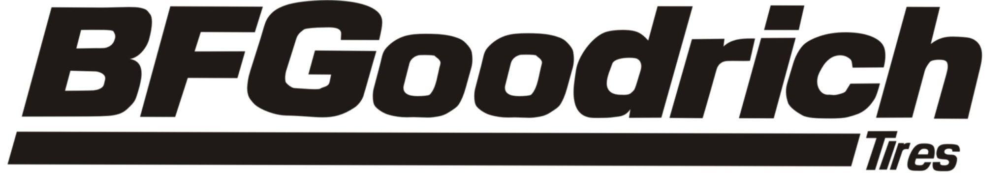 BFGoodrich Logo - Bf goodrich Logos