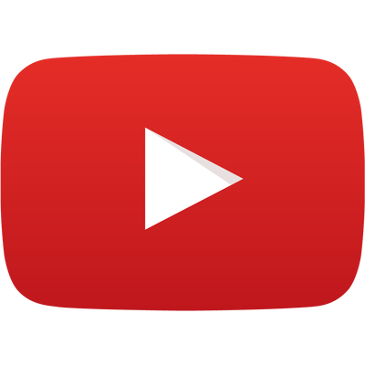 Small YouTube Logo - Youtube Play Logo transparent PNG