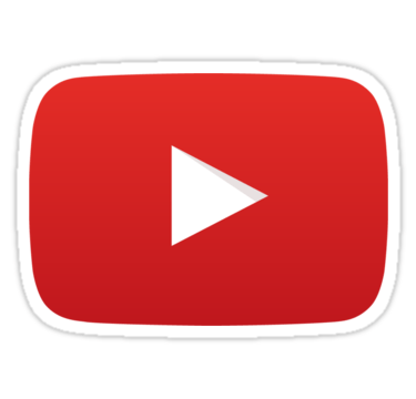 Small YouTube Logo - Small youtube logo png 1 PNG Image