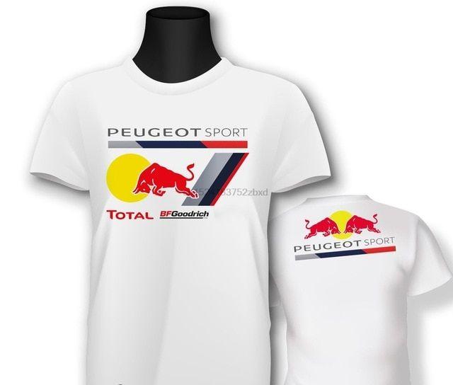BFGoodrich Logo - Trendy Design Peugeot Sport Total Bfgoodrich Logo High Quality Print
