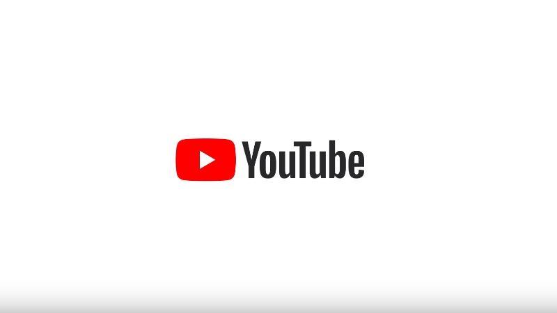 Small YouTube Logo - YouTube gets a major site and logo makeover