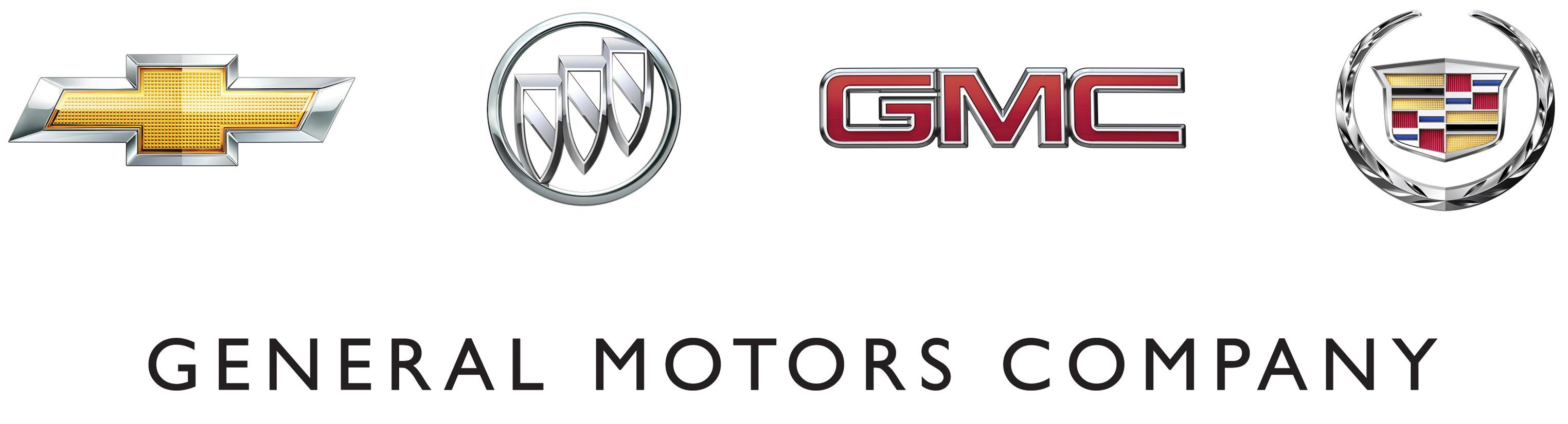 GM Car Logo - Gm Car Brands.co