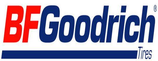 BFGoodrich Logo - BFGoodrich Tire Size: 33x10.5R15LT Tires, Tire size & wheel sizes