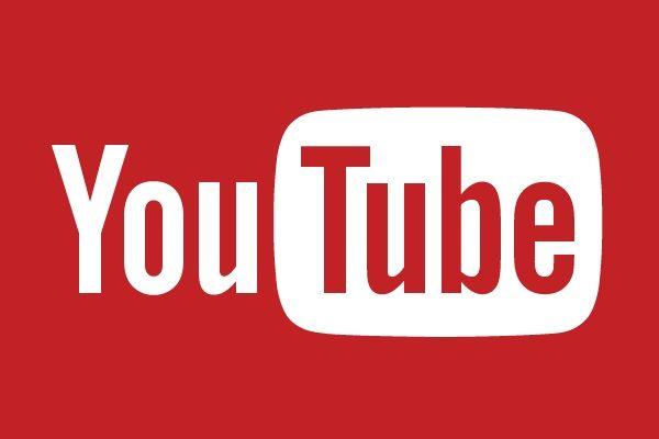 Make YouTube Logo - YouTube adverts make musicians over billion