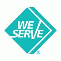 Serve Logo - We Serve Logo Vector (.EPS) Free Download