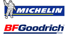 BFGoodrich Logo - Bowles Automotive Seasonal Care Tips