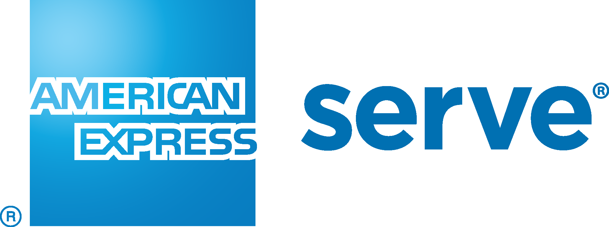 Serve Logo - Serve Logo [American Express] Vector Free Download