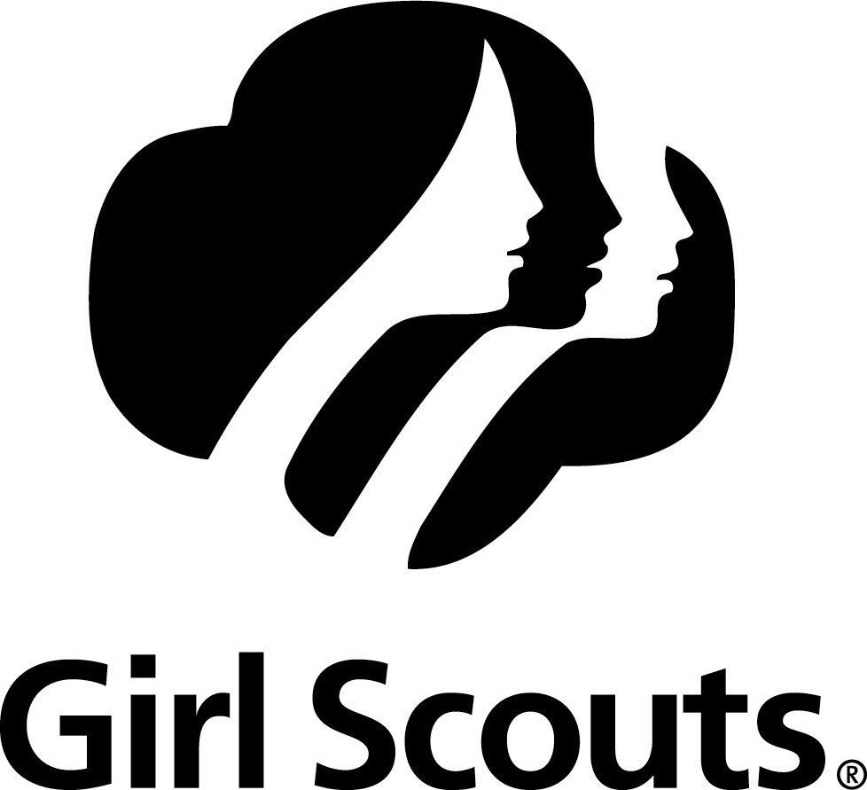 Girl Black Logo - Partners. Maryland Women's Heritage Center