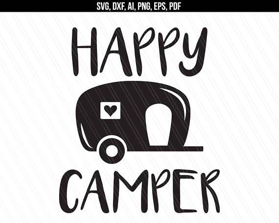 Happy Camper Logo - Happy Camper PNG HD Transparent Happy Camper HD.PNG Images. | PlusPNG
