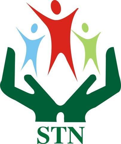 Serve Logo - Serve the Nation. Corporate NGO partnerships