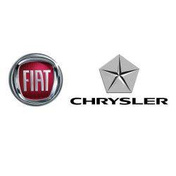 Fiat-Chrysler Logo - Fiat Chrysler Remote Hacking Class Action Survives Motion to Dismiss