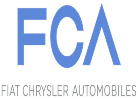 Fiat-Chrysler Logo - Fiat chrysler Logos
