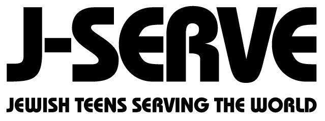Serve Logo - J Serve