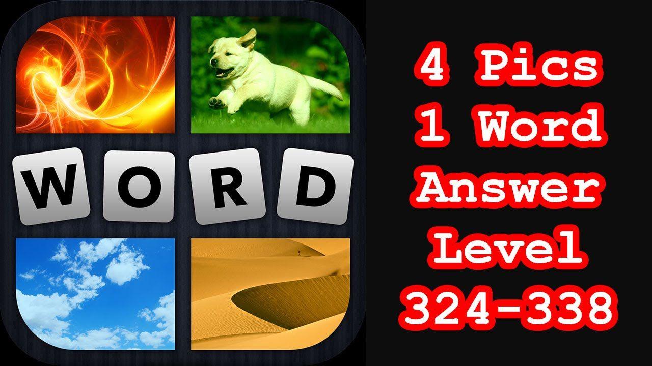 4 Letter Word Logo - 4 Pics 1 Word - Level 324-338 - Find 4 words related to culture ...