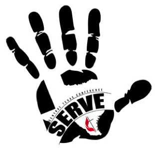 Serve Logo - CTC Serve Update - First United Methodist Church of Colleyville