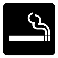 Smoking Logo - Smoking Logo Vectors Free Download