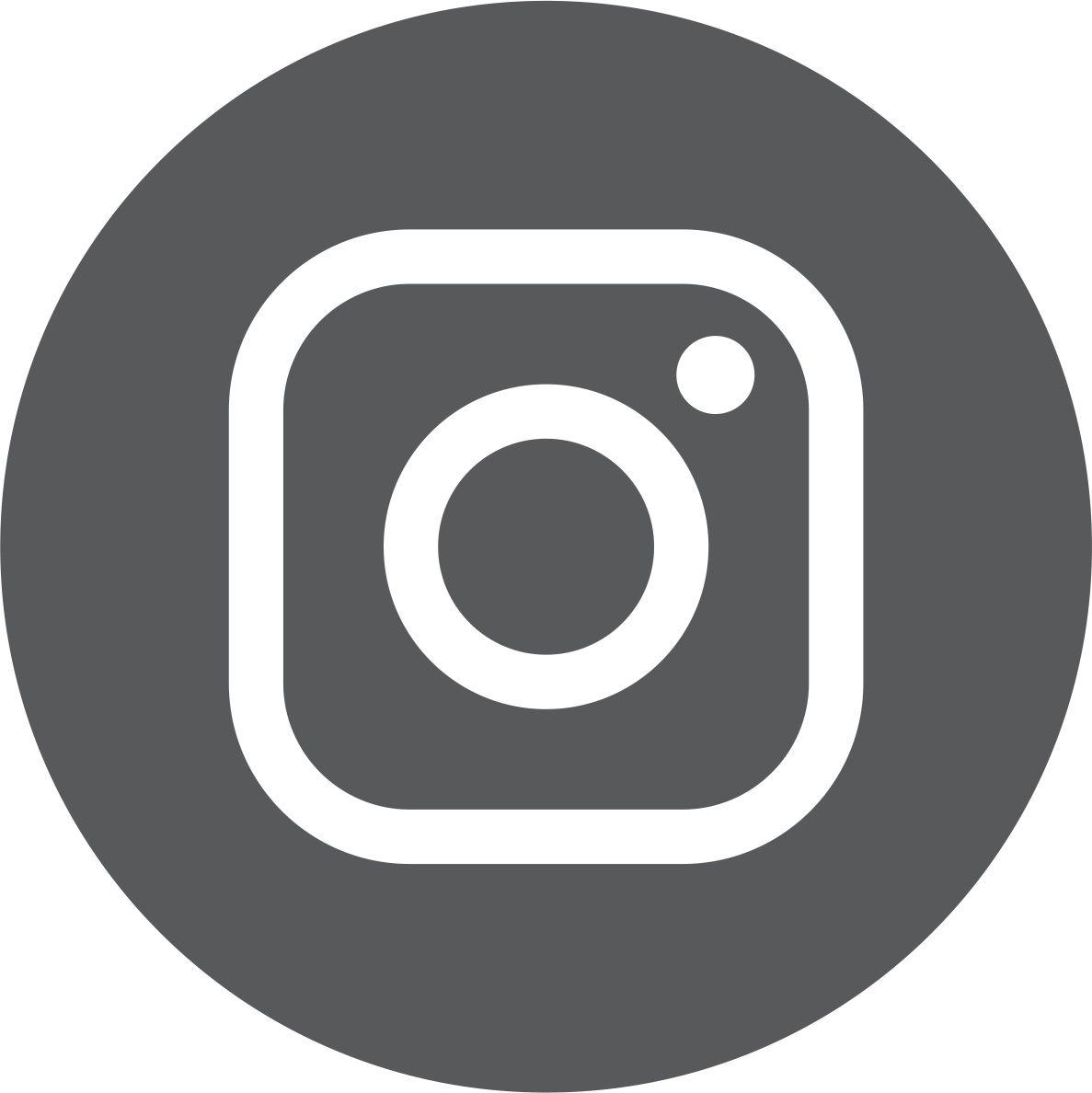 Follow Us On Instagram Black Logo - Follow us on Instagram! | Lambton Doors