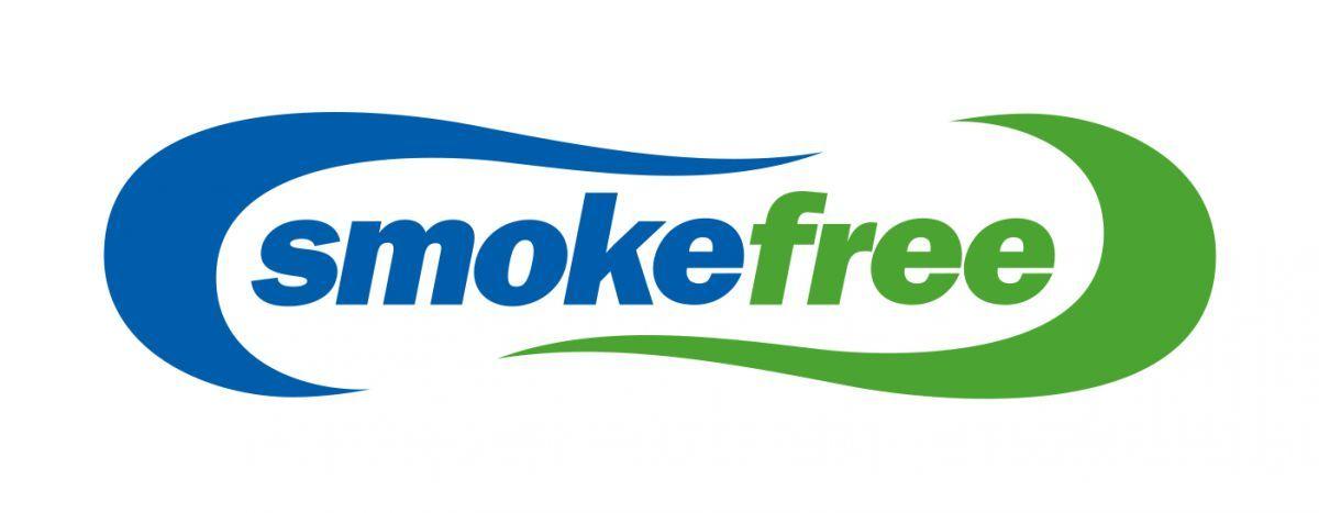 Smoke-Free Logo - Logos | Health Promotion Agency Smokefree