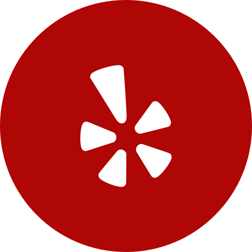 Circle Round Logo - Circle, round icon, yelp icon