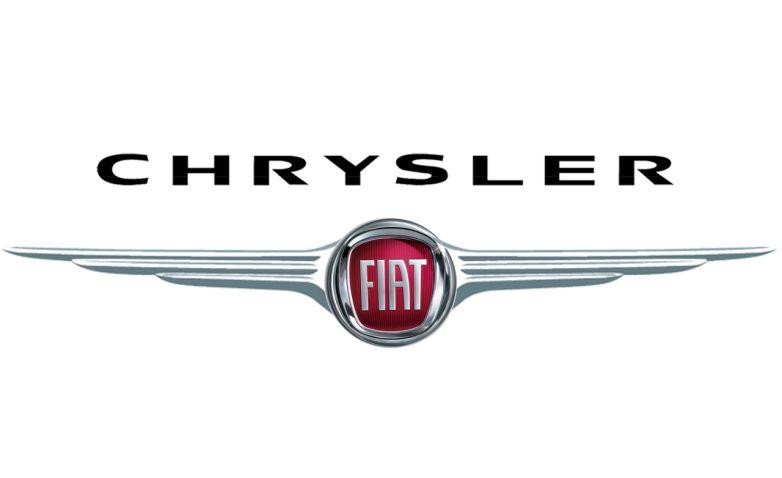 Fiat-Chrysler Logo - Fiat Chrysler recalling unprecedented 1.4m cars due to hacking ...