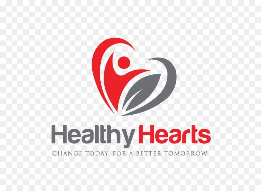Heart Health Logo - Health Care Cardiovascular disease Logo Heart png download