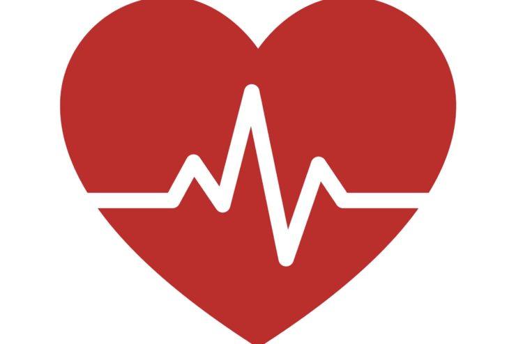 Heart Healthy Logo - Heart Healthy Desserts - Calorie Control Council
