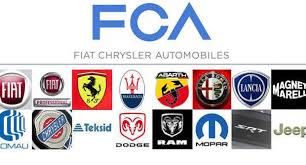 Fiat-Chrysler Logo - Backhill online | Fiat now to be known as FCA