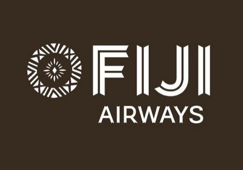 Fiji Airlines Company Logo - Fiji Airways logo and branding | Logo Design Love