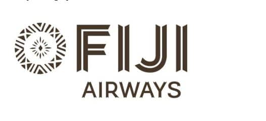 Fiji Airlines Company Logo - Fiji Airways Announces Twice Weekly Flights To Vava'u, Tonga