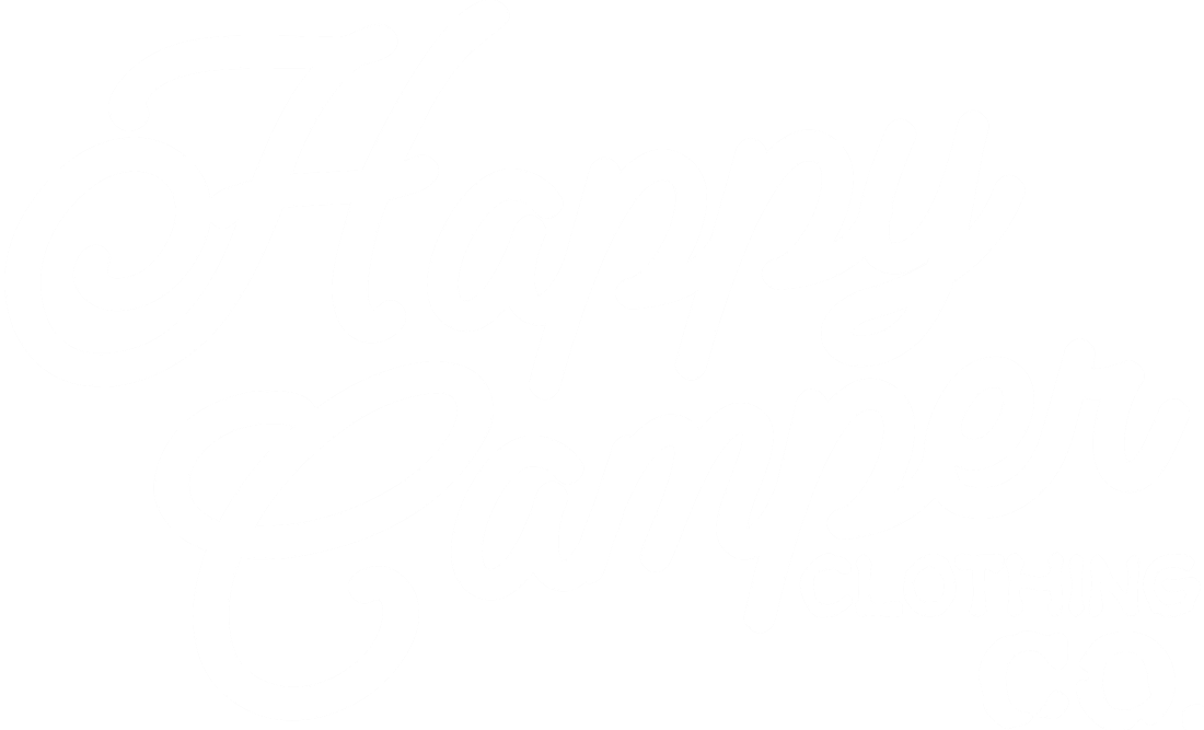 Happy Camper Logo - New Page
