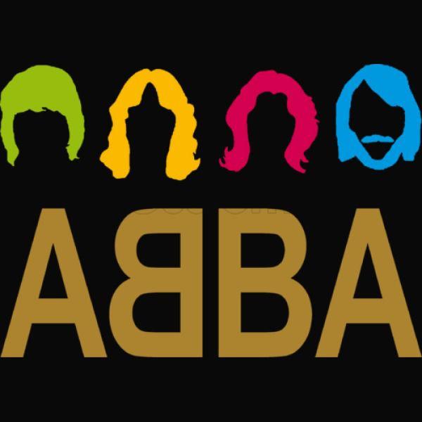Abba Logo - Abba Squad Apron