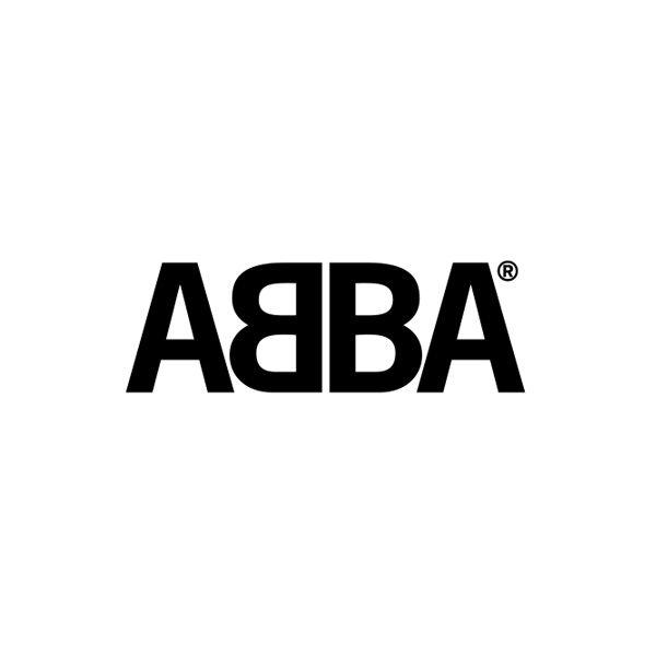 Abba Logo - Coupled Up | Grafik
