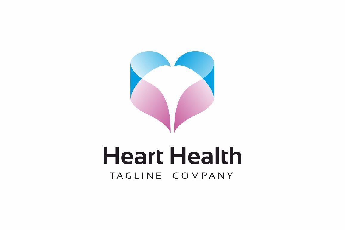 Heart Health Logo - Heart Health Logo