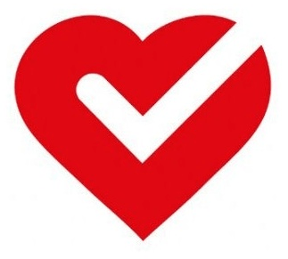 Heart Health Logo - Pin by Alexandre Strzelewicz on logos | Heart health, Foods for ...