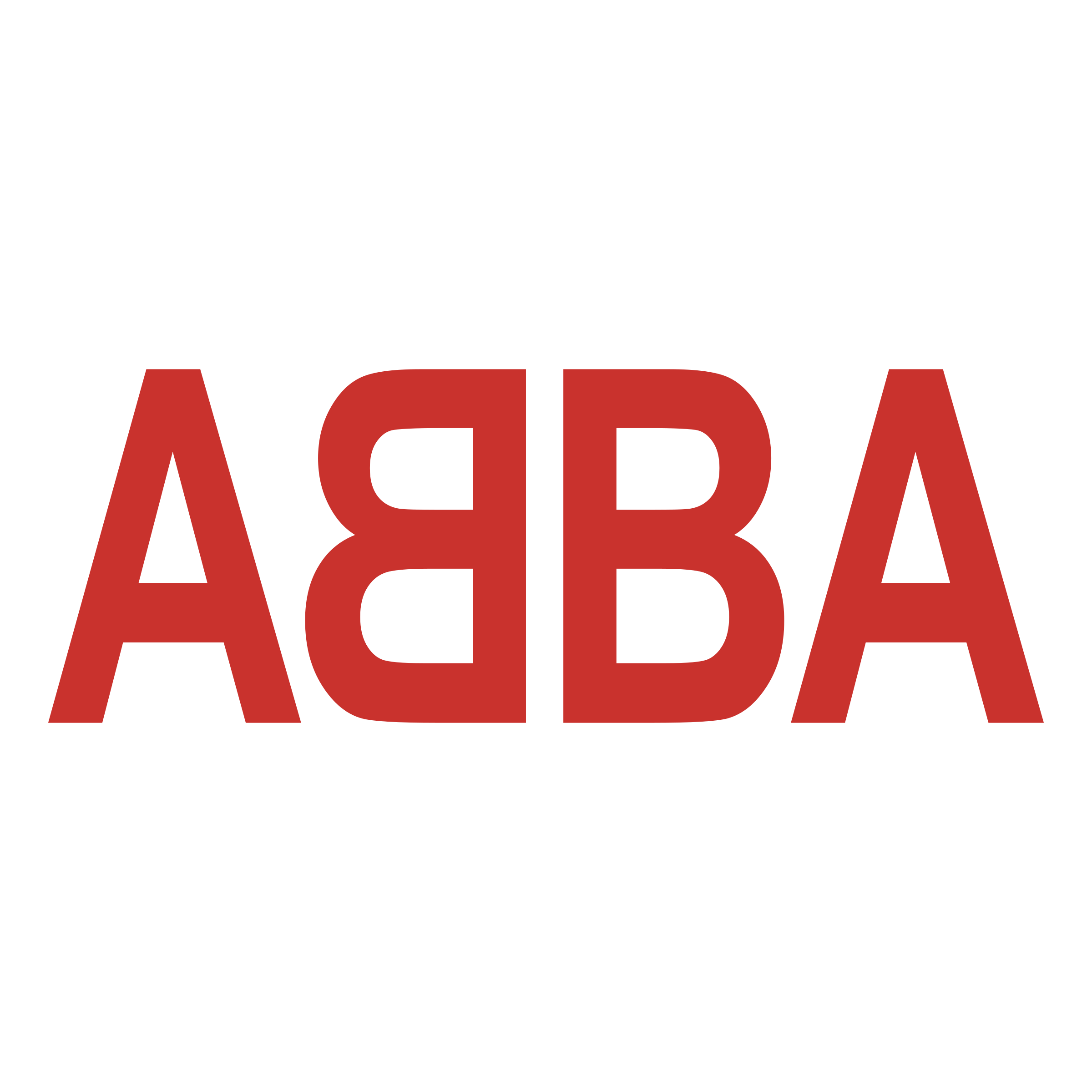Abba Logo - ABBA Logo PNG Transparent & SVG Vector