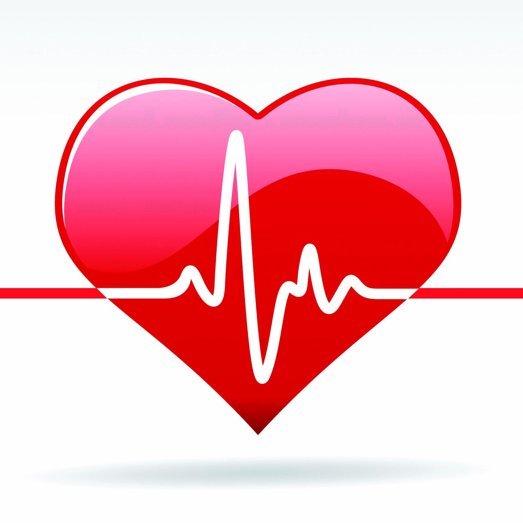 Heart Health Logo - Healthy Heart, Healthy You