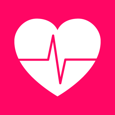 Heart Health Logo - Rexall.ca | Heart Health