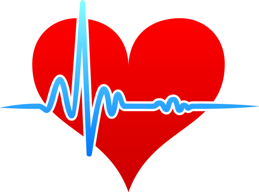 Heart Health Logo - Happy Healthy Heart Valentine's Day! — Health in Balance