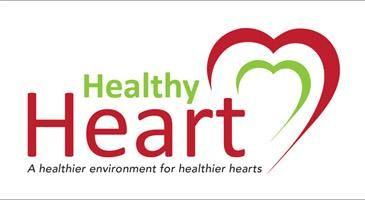 Heart Healthy Logo - Healthy Heart Toolkit and Research | Air Research | US EPA