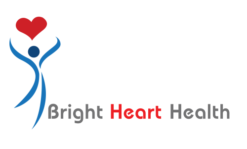 Heart Health Logo - Online Treatment for Opioid Addiction and Eating Disorders