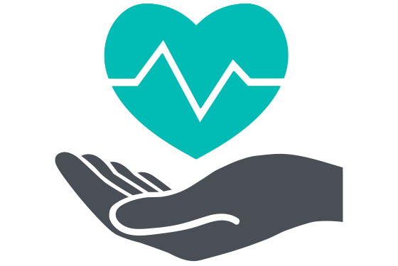 Heart Health Logo - Heart-Vascular-illustration - North Memorial Health