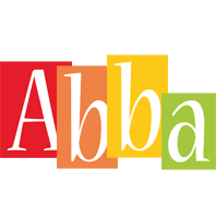 Abba Logo - Abba Logo. Name Logo Generator, Summer, Birthday, Kiddo