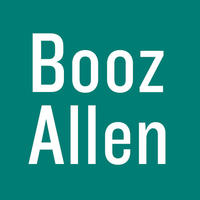 Booz Allen Hamilton Logo - Booz Allen Hamilton | LinkedIn