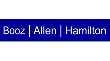 Booz Allen Hamilton Logo - Booz Allen Hamilton | Signavio