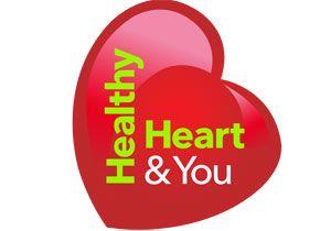 Heart Healthy Logo - Healthy Heart - Washington DC VA Medical Center
